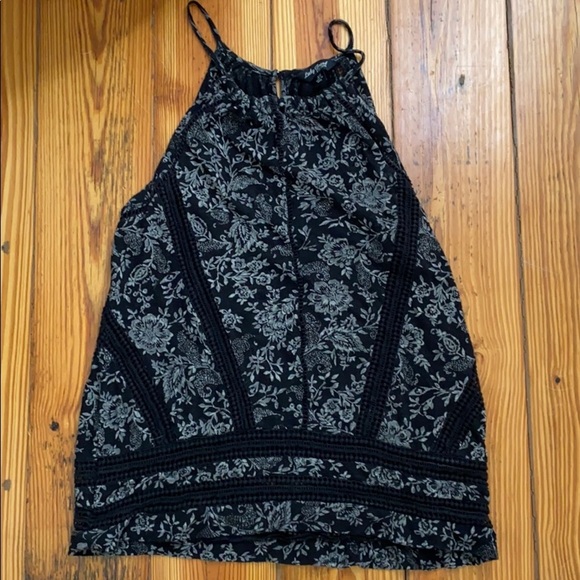 Lucky Brand Tops - Lucky Brand Tank